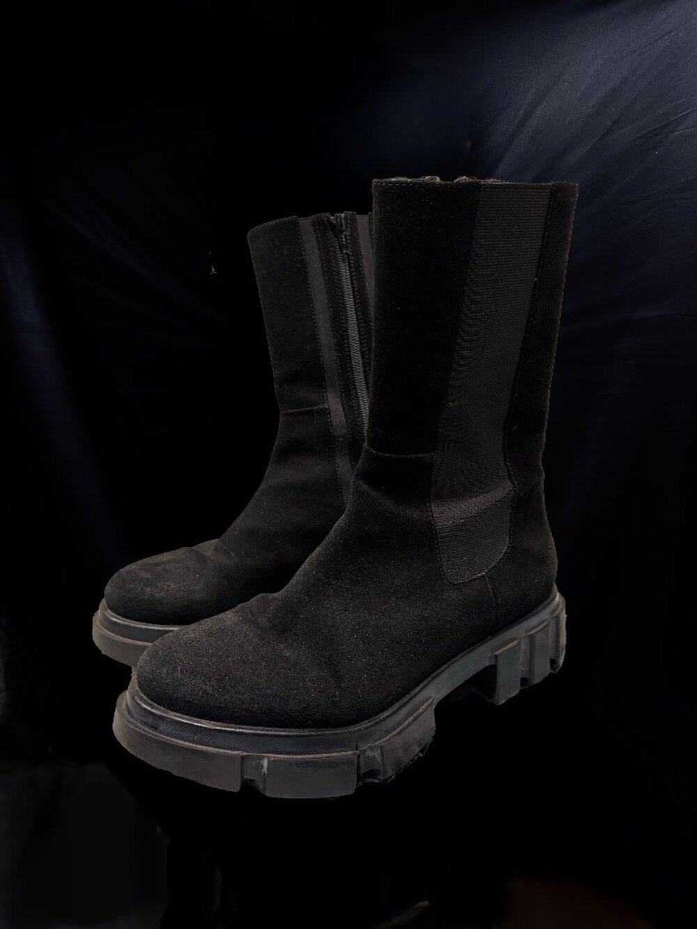 Free People Brooks Chelsea Boot